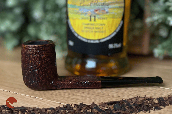 Savinelli Pipe